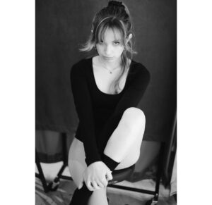 Brady Reiter Instagram - and i’d love it if we made it