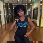 Brandee Evans