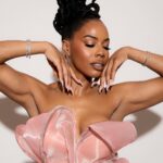 Brandee Evans