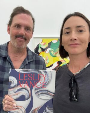 Bree Turner Instagram - Friends who are talented. @lesley.vance.56