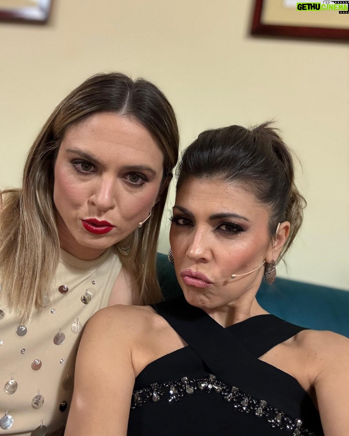 Brenda Lodigiani - 18.5K Likes - ♥️Step♥️
Trucco e Parrucco @_saradistefano_
Styling @flavialiberatori_ @elenabrozzistylist
Outfit @isabelleblancheparis
@fdx🩷