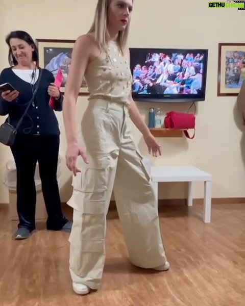 Brenda Lodigiani - 18.5K Likes - ♥️Step♥️
Trucco e Parrucco @_saradistefano_
Styling @flavialiberatori_ @elenabrozzistylist
Outfit @isabelleblancheparis
@fdx🩷