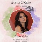 Brenna D’Amico