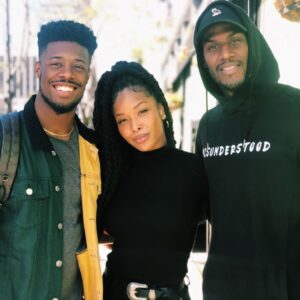 Brittany S. Hall Instagram - 4 years…. That’s how long it’s been since Actors Play LA closed its doors . A journey that began in 2018 and seemingly ended in 2021 is actually coming back to life. 

We missed our community and we hope that you missed us too, enough to join us once we Re-embark on our venture to rebuild, reset, and renew what we started. 

ACTORS PLAY LA is relaunching in 2025‼️‼️‼️

Stay Tuned 🎬