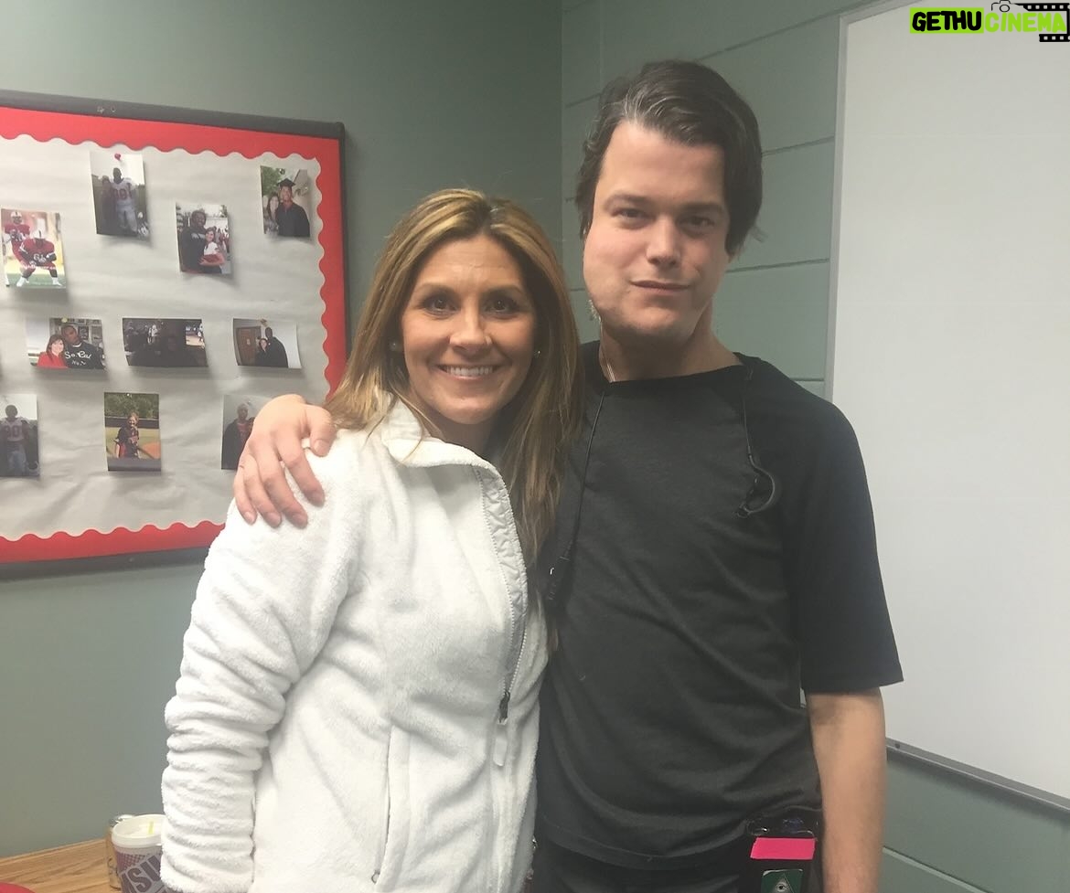 Brittany Wagner - 1.3K Likes - This one is hard. My heart is broken. It has taken me days to process and put words to this loss. Jason was my storyline producer on Last Chance U. He spent everyday in my office, listening to and watching my every move. He prepared and protected. He always spoke the truth. He ate spaghettio’s from the can and had a sixth sense for the energy, the story. Not to mention the music. Jason, you will forever be in my heart and my mind. I love you and Thank You! You will be missed. #lastchanceu