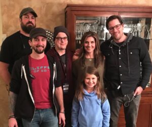 Brittany Wagner Instagram - This one is hard. My heart is broken. It has taken me days to process and put words to this loss. Jason was my storyline producer on Last Chance U. He spent everyday in my office, listening to and watching my every move. He prepared and protected. He always spoke the truth. He ate spaghettio’s from the can and had a sixth sense for the energy, the story. Not to mention the music. Jason, you will forever be in my heart and my mind. I love you and Thank You! You will be missed. #lastchanceu