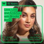 Brooke Boney