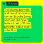 Brooke Boney