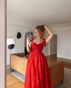 Actress Brynn Rumfallo HD Photos and Wallpapers February 2025