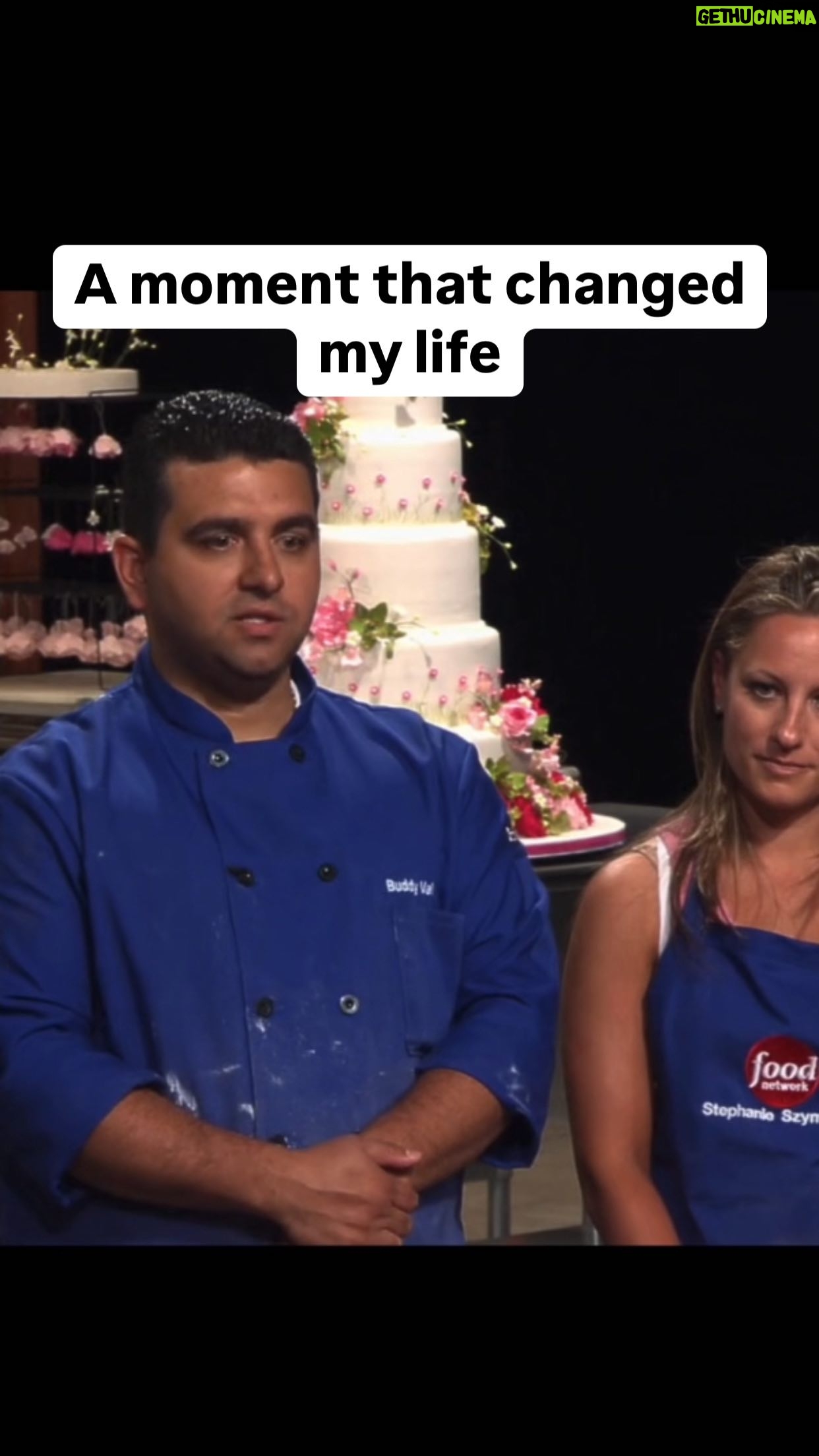 Buddy Valastro - 123.1K Likes - If only he could see me now