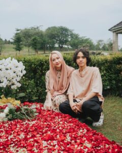 Bunga Citra Lestari Most Liked Photos and Posts