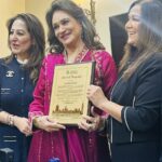 Bushra Ansari