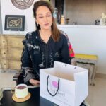 Bushra Ansari