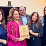 Bushra Ansari