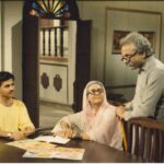 Bushra Ansari