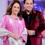 Bushra Ansari