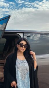 Actress Buthaina Al Raisi HD Photos and Wallpapers October 2025