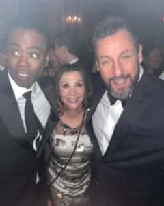 Actress Camryn Manheim HD Photos and Wallpapers February 2025