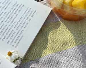 Candy Wong Instagram - ·
曬太陽☀️🪁🌼🌱🌿
