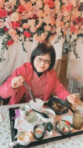 Actress Candy Yang HD Photos and Wallpapers September 2025