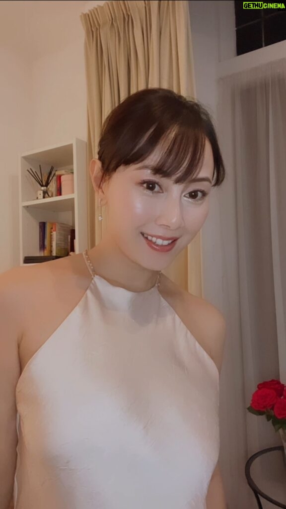 Actress Candy Yuen HD Photos and Wallpapers May 2025 | Gethu Cinema