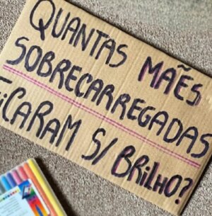 Capicua Instagram - 🥲❤️ Obrigada!
O 8M já é um dia emocionante... Com todas estas imagens então...
🙈💝