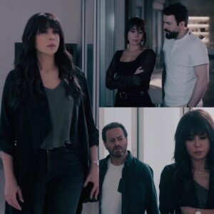 Caresse Bashar Instagram - العميد...غداً الساعة ١٠ بتوقيت دمشق على 
@mbc1 

💫 كل الحب
@bassemsalka @kingsetprod @fadski9265 

#كاريس_بشار  #دبي #dubai #karessbashar