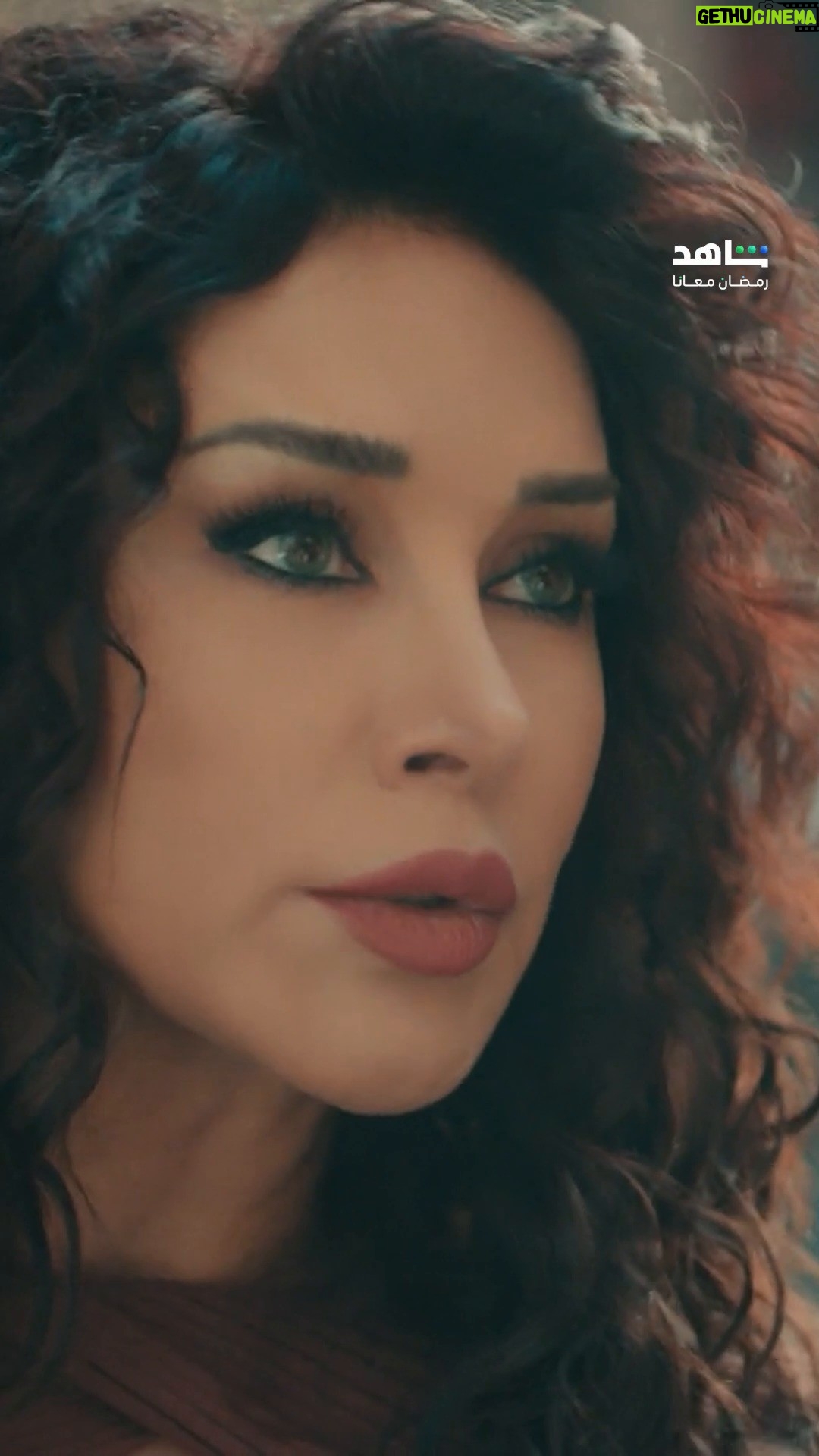 Caresse Bashar - 43.2K Likes - يا ويل اللي بيعلق بلســــان بلقيس 🔥😳

#تحت_سابع_أرض يعرض الآن
حصرياً على #Shahid 

خصم 50% على الاشتراك الشهري عند الدفع سنوياً خلال شهر رمضان
#رمضان_معانا #حكايات_لا_تنتهي
@karessbasharofficial