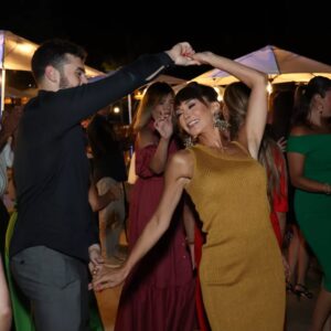 Caresse Bashar Instagram - .
واحتفلنا بعد ما تخرجنا 🎓🙃
.
كل الحب 💫
.
#كاريس_بشار #karess_bashar
