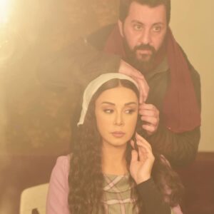 Caresse Bashar Instagram - .
قمر..... سوق الحرير
.
.
كل الحب 💫
.
Photograph By: @wi_photography
Hair By: @joesephtabet
#كاريس_بشار #قمر #سوق_الحرير #دبي #رمضان #2020
#karess_bashar #mbc1#dubai