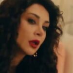 Caresse Bashar