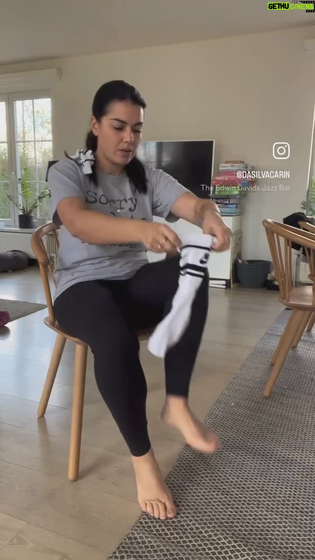 Carin da Silva - 15.5K Likes - Ny vecka och nya mƶjligheter att glƶmma saker š