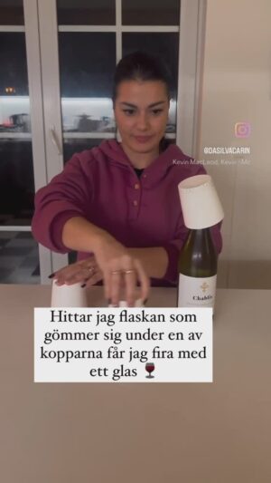 Carin da Silva Instagram - Nu är det helg!!! Det firar vi med en skål 🥂