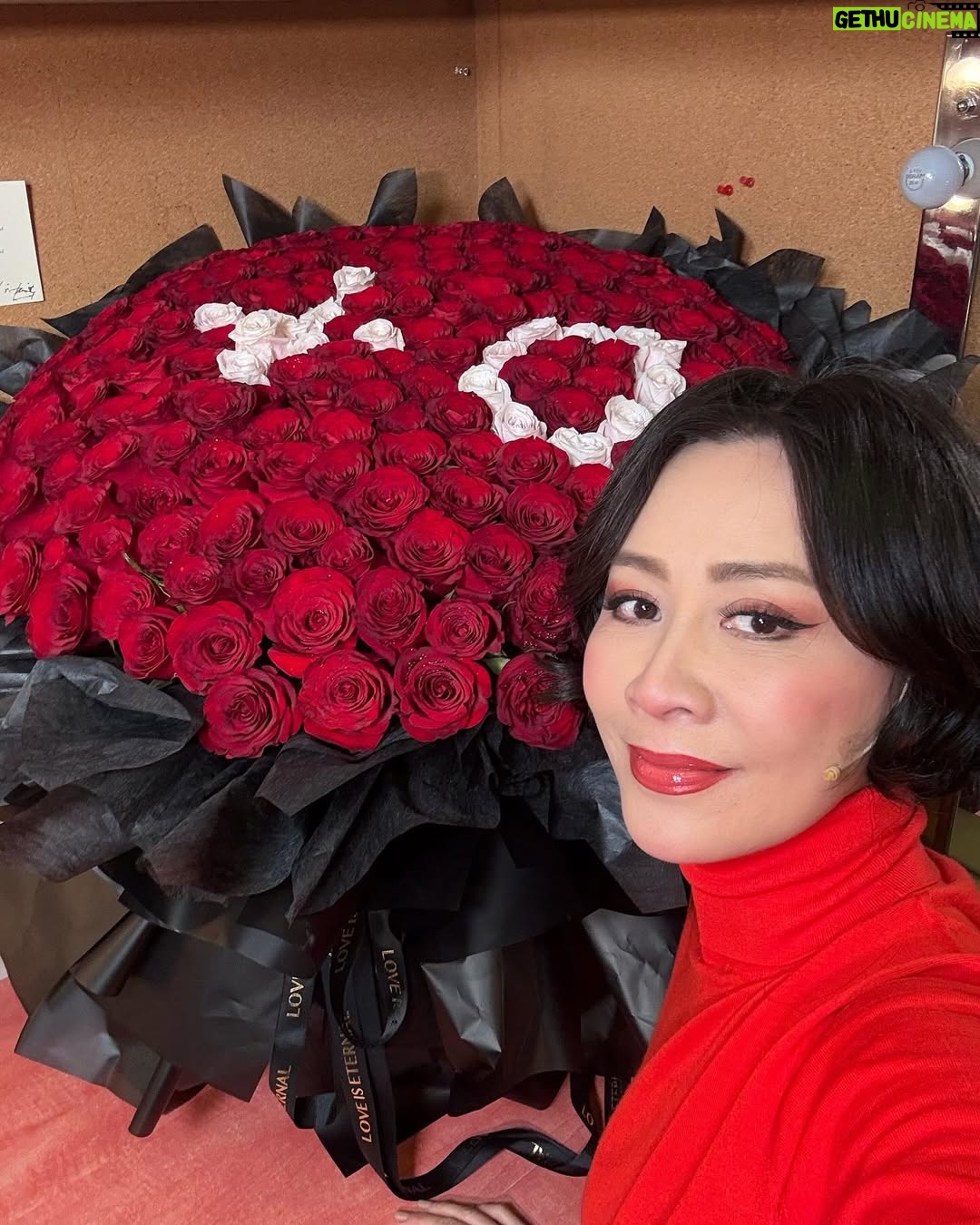 Carina Lau - 7K Likes - ❤️