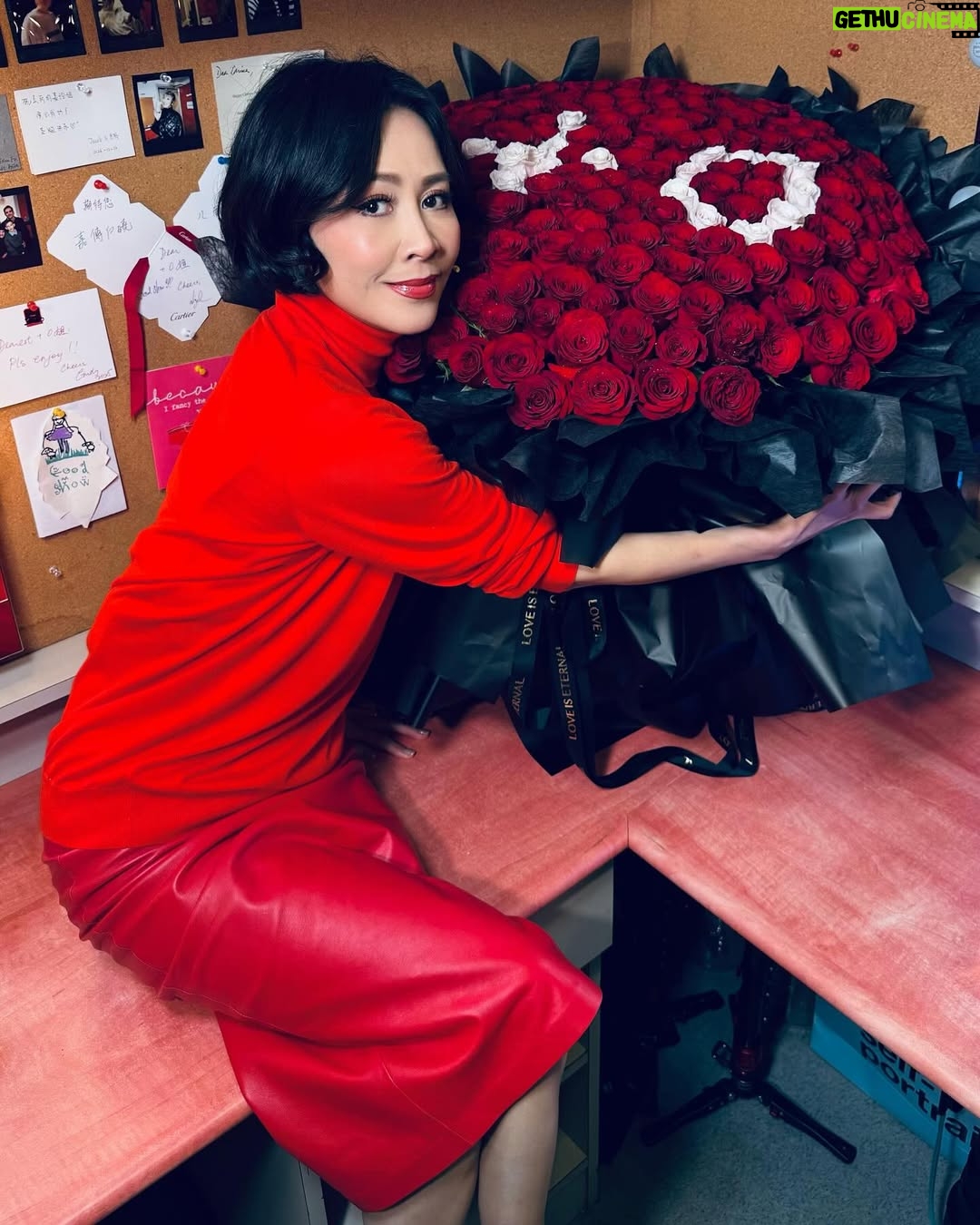Carina Lau - 7K Likes - ❤️