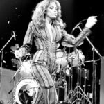 Carly Simon