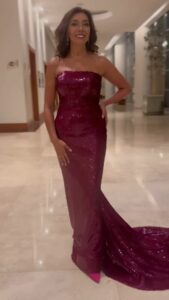 Actress Carmen Gloria Arroyo HD Photos and Wallpapers March 2025
