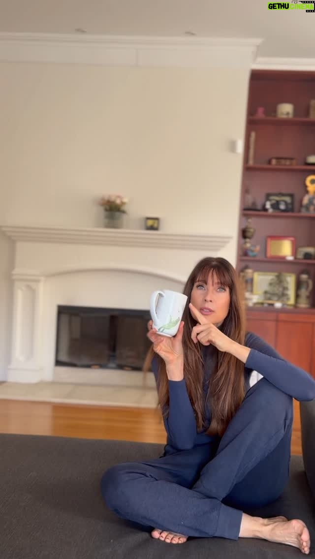 Carol Alt - 8.4K Likes - #teatime