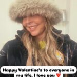 Carol Vorderman