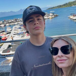 Carola Julio Instagram - Mi día de San Valentín con mis amores! ❤️
Y ustedes como lo celebran?