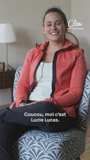 Carole Richert Instagram - Quel plaisir de retrouver la grande famille 𝘾𝙡𝙚𝙢 ! 🥰

Départ pour la randonnée dès 21h10 ✨