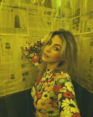 Carolina Castelinho Instagram - Yesterday at @ryoshi_lisboa .