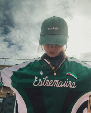Carolina Yuste Instagram - Encinas, alcornoques y Cádiz 🤍