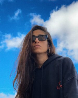 Carolina Yuste Instagram - @etniabarcelona 🤍🤍🤍🤍🤍