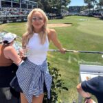 Carrie Bickmore