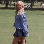 Carrie Bickmore