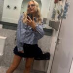 Carrie Bickmore