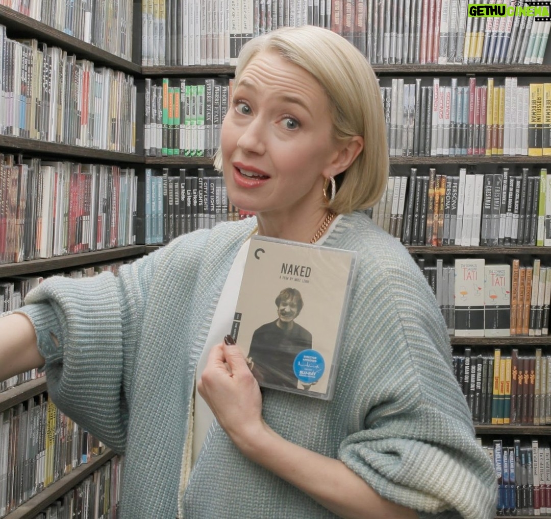 Carrie Coon - 25.3K Likes - ✨Carrie Coon’s Closet Picks!✨ The actor reminisces about watching CROSSING DELANCEY with her grandparents, selects GODZILLA VS. BIOLLANTE to share with her son, and shouts out performers she loves, including Harry Dean Stanton and Barbara Loden.✨ You can see @carriecoon most recently in @thewhitelotus — now streaming on @streamonmax.