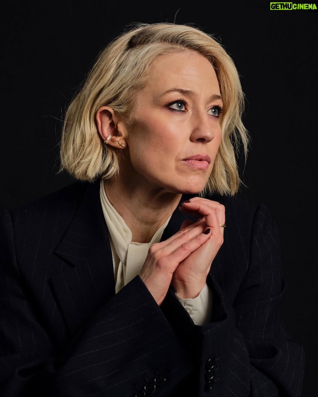 Carrie Coon - 5.2K Likes - Carrie Coon x Washington Post
@loewe
@salon1884official
@christianlouboutin
@natashaschweitzer
@suzannekalan
@type_jewelry