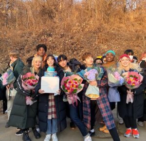 Carson Allen Instagram - #지구망 #sonotworthit #넷플릭스 #netflix